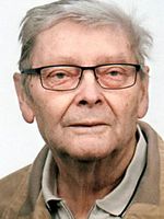 Benedikt Friðbjörnsson