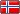 Norsk krna