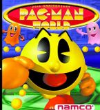 Pacman snýr aftur