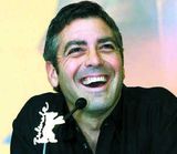 Kóngurinn Clooney