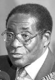 Mugabe krefst þess að ofbeldinu linni