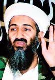 Reyndi bin Laden að hagnast á ódæðinu?