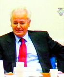 Milosevic sakar BBC um hlutdrægni