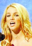 Britney með flensu?