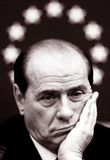 Áfall fyrir Berlusconi