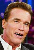 Schwarzenegger vann sigur