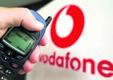 Vodafone dregur sig út úr Japan