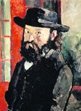 Aldarártíð Cézanne