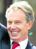 Blair í hljómsveit eða fótboltann?