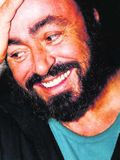Pavarottis minnst