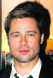 Brad Pitt í Lífstrénu