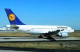 Lufthansa kaupir Brussels