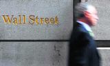 Wall Street ekki samt eftir