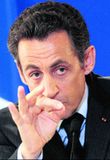 Sarkozy á móti bónusum