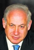 Netanyahu friðmælist