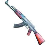 AK-47-framleiðandi á hausinn