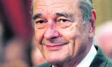 Chirac fyrir dóm vegna spillingarmála