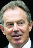 Merkel og Sarkozy útiloka Blair
