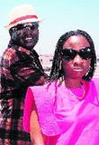 Amadou & Mariam á HM í knattspyrnu