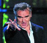 Morrissey sigar lögmönnum á BBC