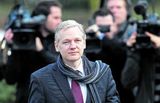 Assange áfrýjar framsalsdómi í Bretlandi