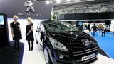 PSA Peugeot Citroën segir upp fimm þúsund starfsmönnum