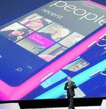 Nokia gerir atlögu að iPhone og Android