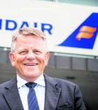 Betri afkoma hjá Icelandair Group