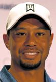 Tiger Woods í 362. sæti