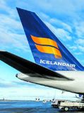 Lækkun Icelandair Group hefur rýrt eignasöfnin