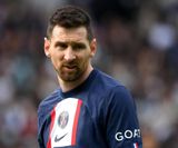 Knattspyrnumaðurinn Lionel Messi hyggst yfirgefa Frakklandsmeistara París&hellip;