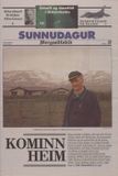 Guðmundur Halldór Jónsson