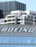 Forstjóri Boeing stígur til hliðar í árslok