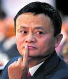 Jack Ma og Alibaba: maður flokksins