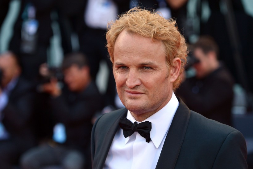 Ástralski leikarinn Jason Clarke fer með hlutverk í Everest. 