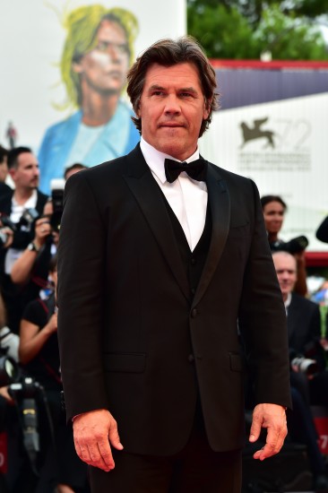 Josh Brolin 