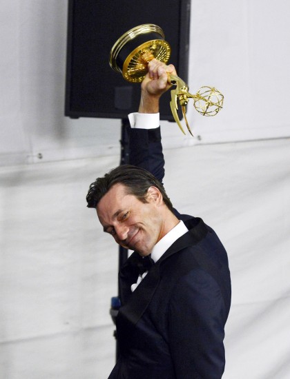 Jon Hamm