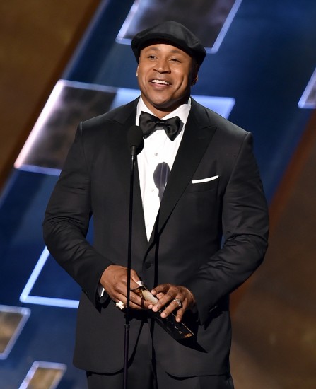  LL Cool J