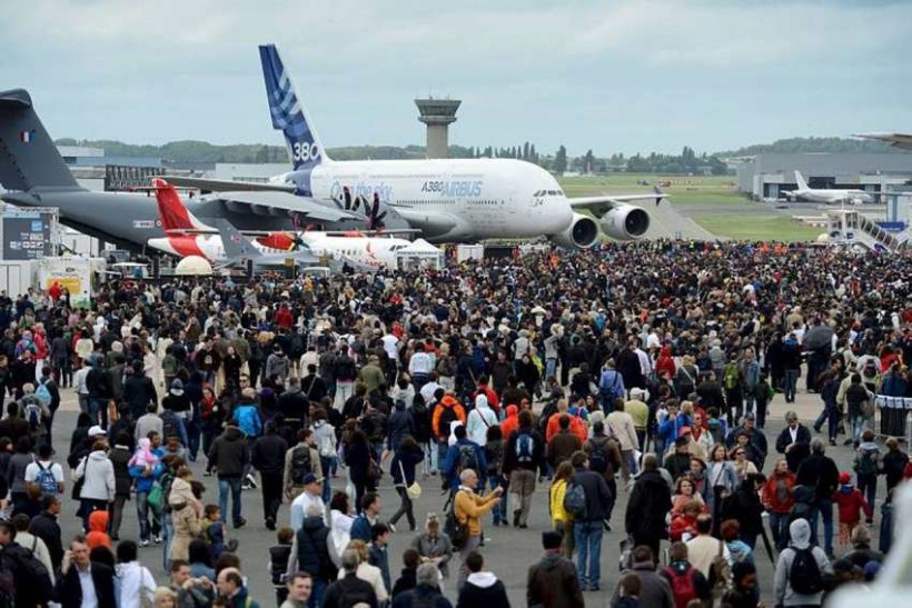 Airbus A 380