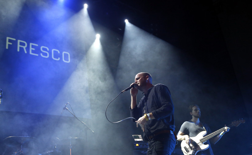 Agent Fresco 