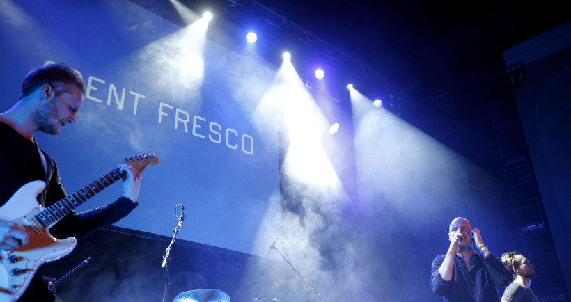 Agent Fresco 