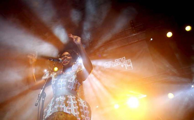  Ibibio Sound Machine (UK)