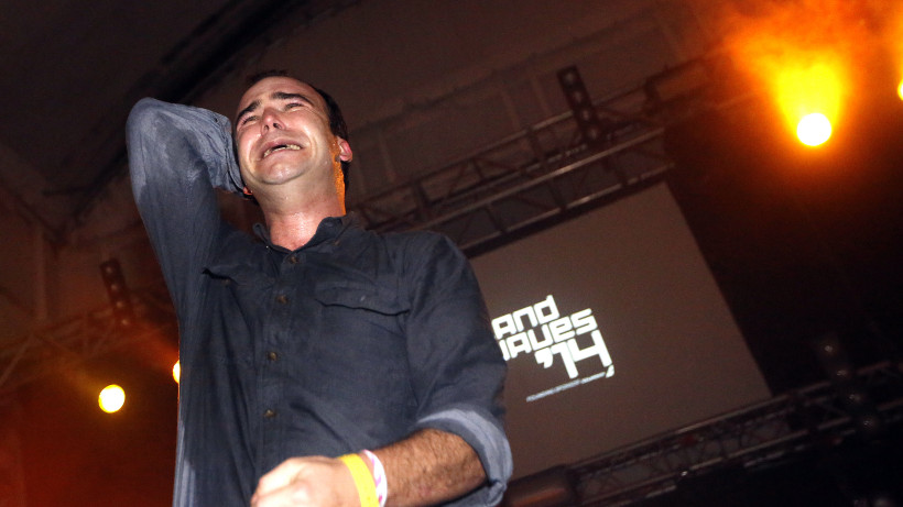 Future Islands (US)