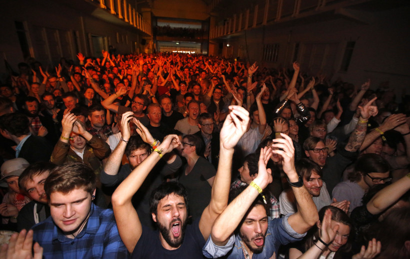 Future Islands (US)