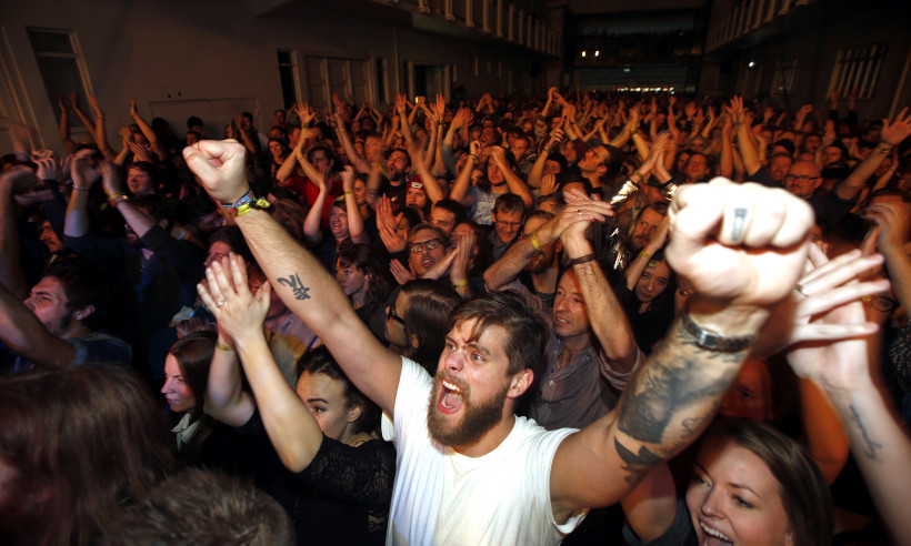 Future Islands (US)