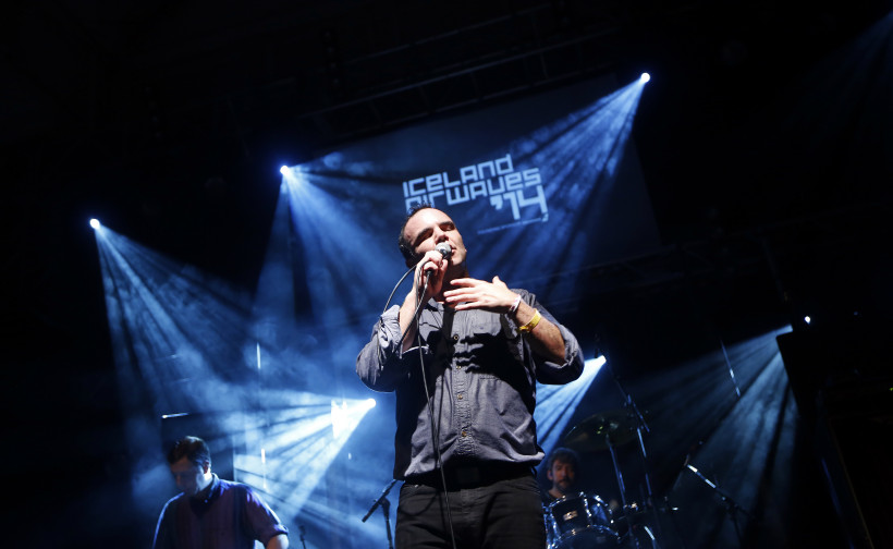 Future Islands (US)