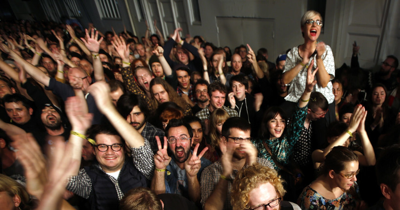 Future Islands (US)