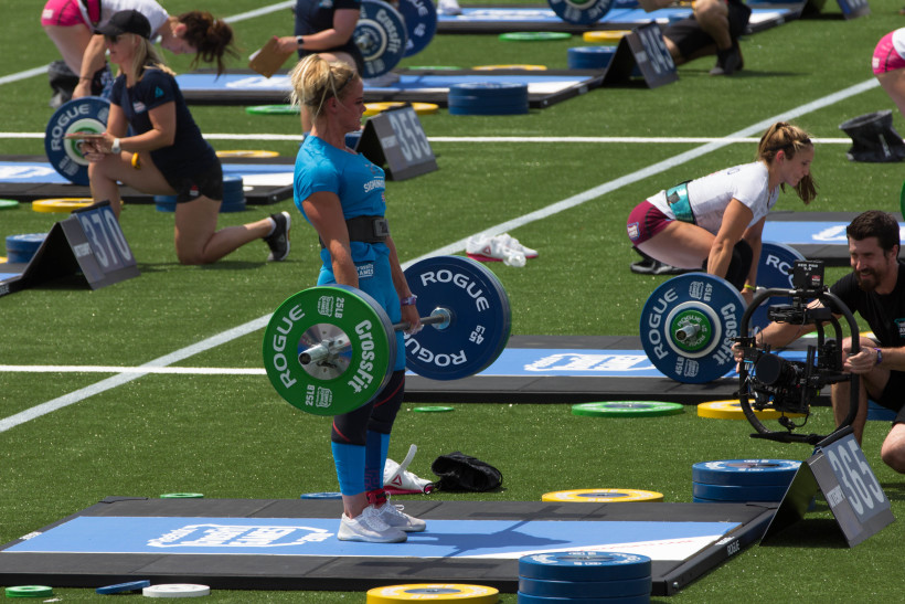 Sara Sigmundsdóttir.