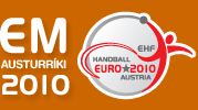 EM  handbolta 2010