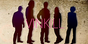 Vinkill